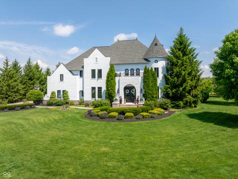 7850 Cheval Rue Court Zionsville IN 46077