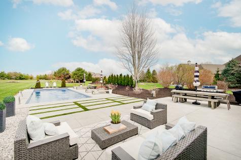 7850 Cheval Rue Court Zionsville IN 46077