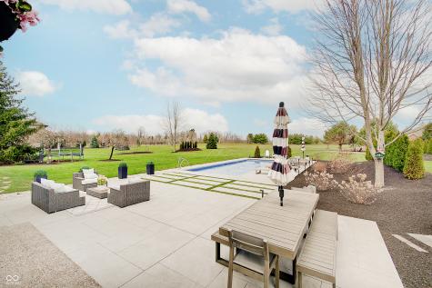 7850 Cheval Rue Court Zionsville IN 46077