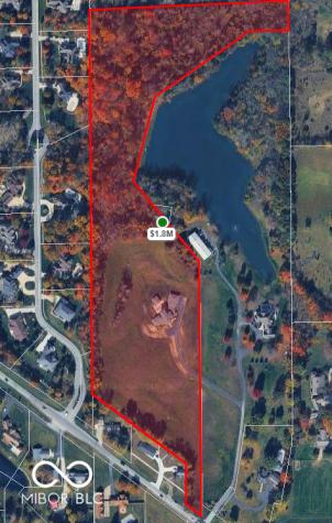 5352 State Road 144 Greenwood IN 46143