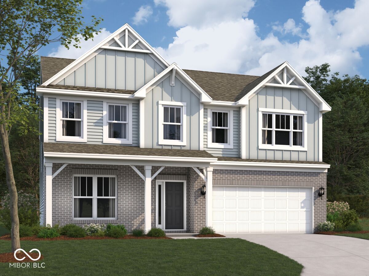 10060 Branson Landing Drive Noblesville IN 46060