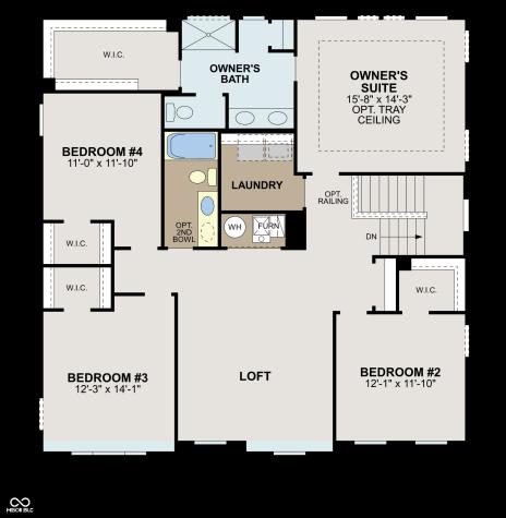 10060 Branson Landing Drive Noblesville IN 46060