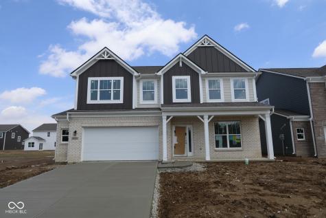 10060 Branson Landing Drive Noblesville IN 46060