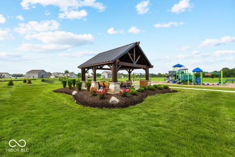 10060 Branson Landing Drive Noblesville IN 46060