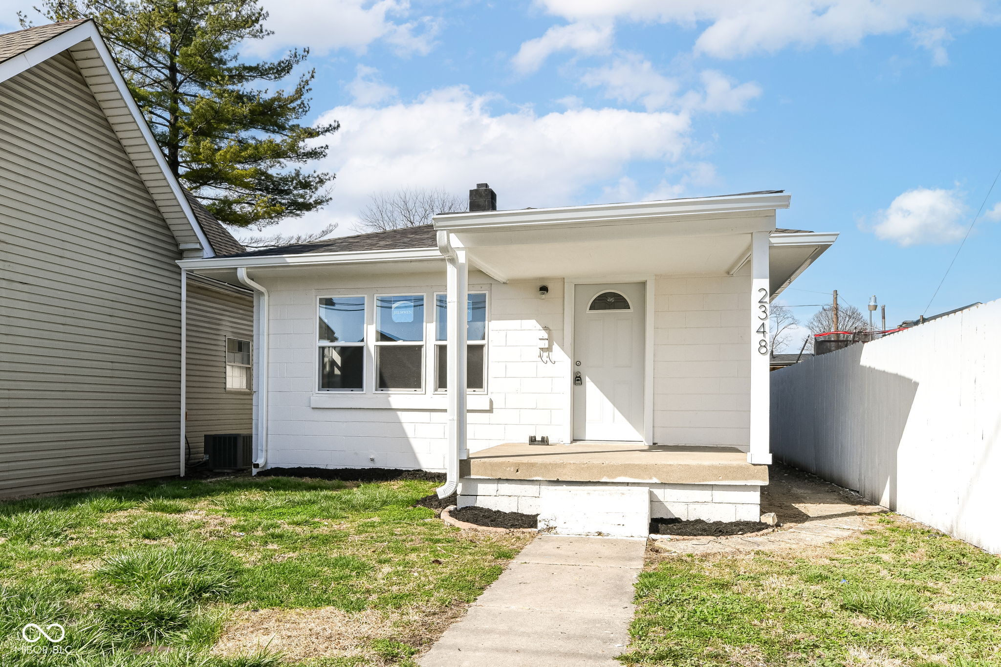 2348 Hoyt Avenue Indianapolis IN 46203