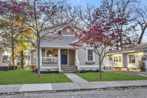 6120 Broadway Street Indianapolis IN 46220