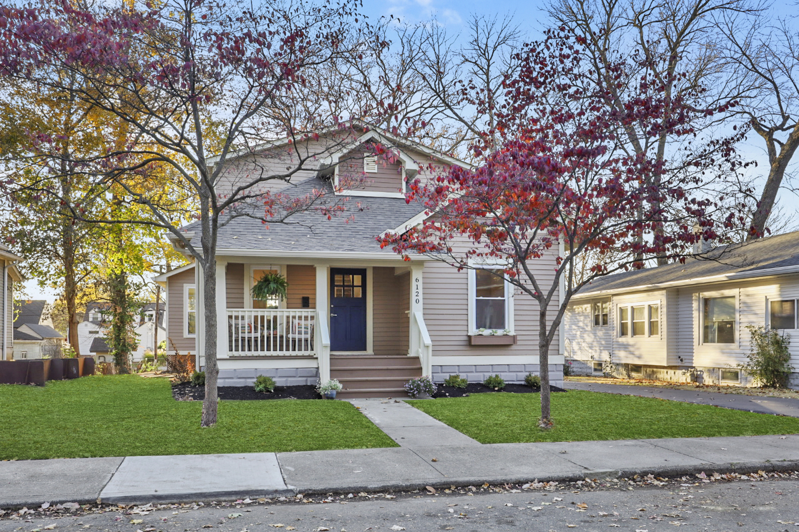 6120 Broadway Street Indianapolis IN 46220