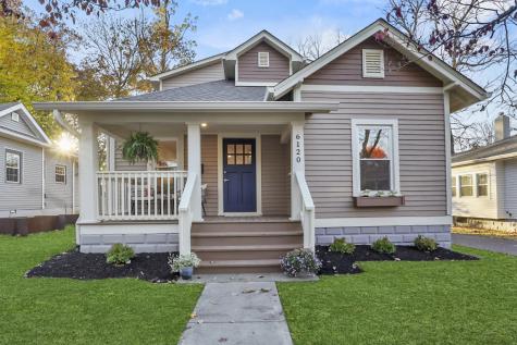 6120 Broadway Street Indianapolis IN 46220