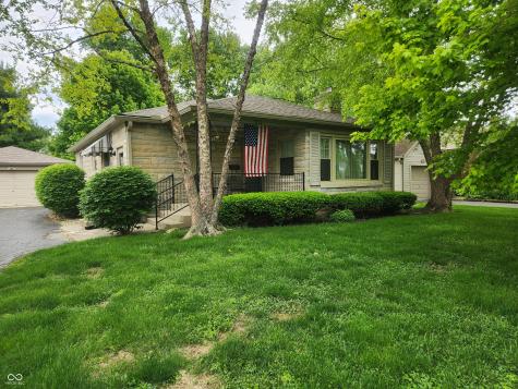 1352 Southview Drive Indianapolis IN 46227