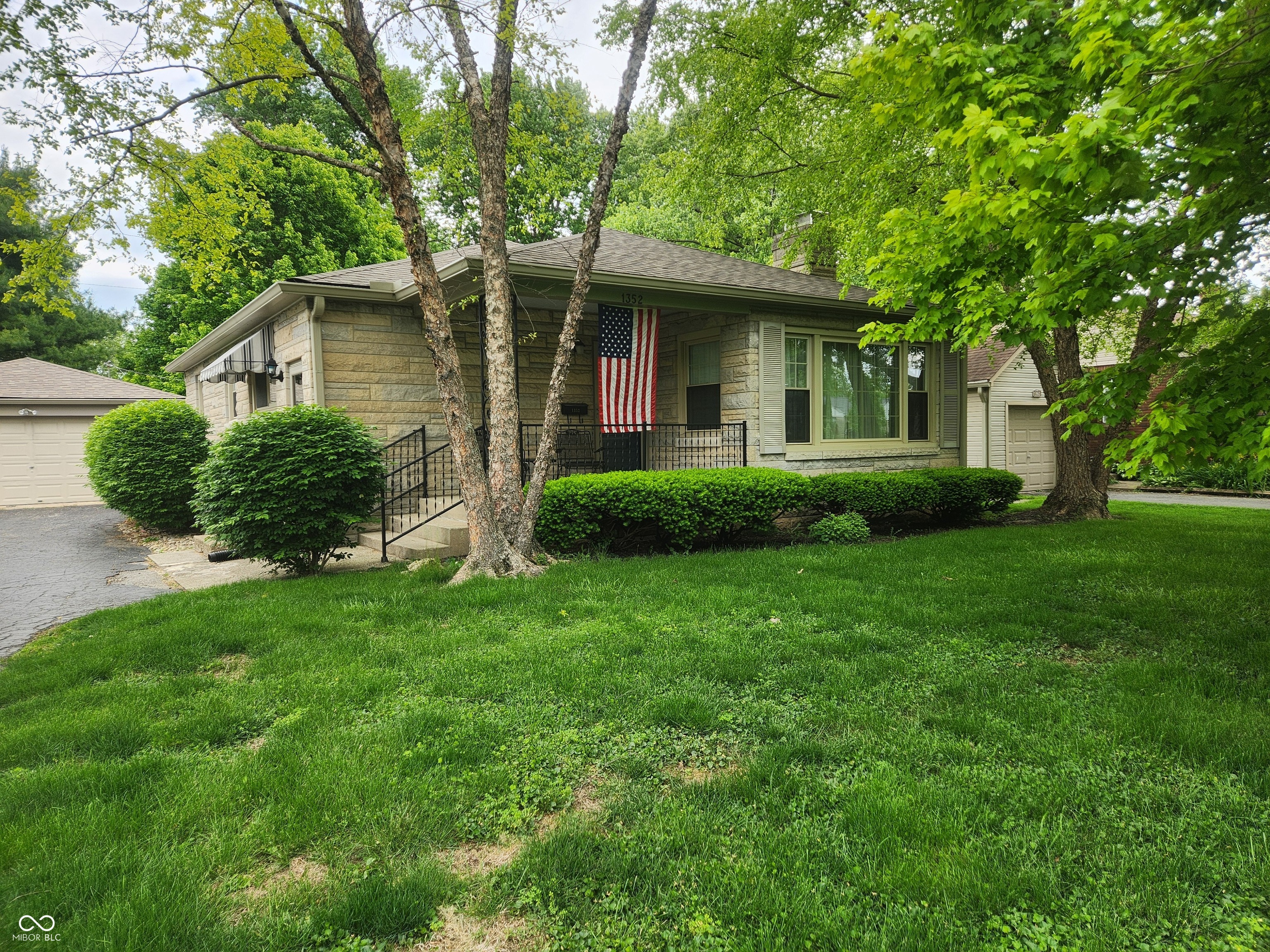 1352 Southview Drive Indianapolis IN 46227