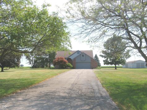 9345 N County Road 800 E Brownsburg IN 46112
