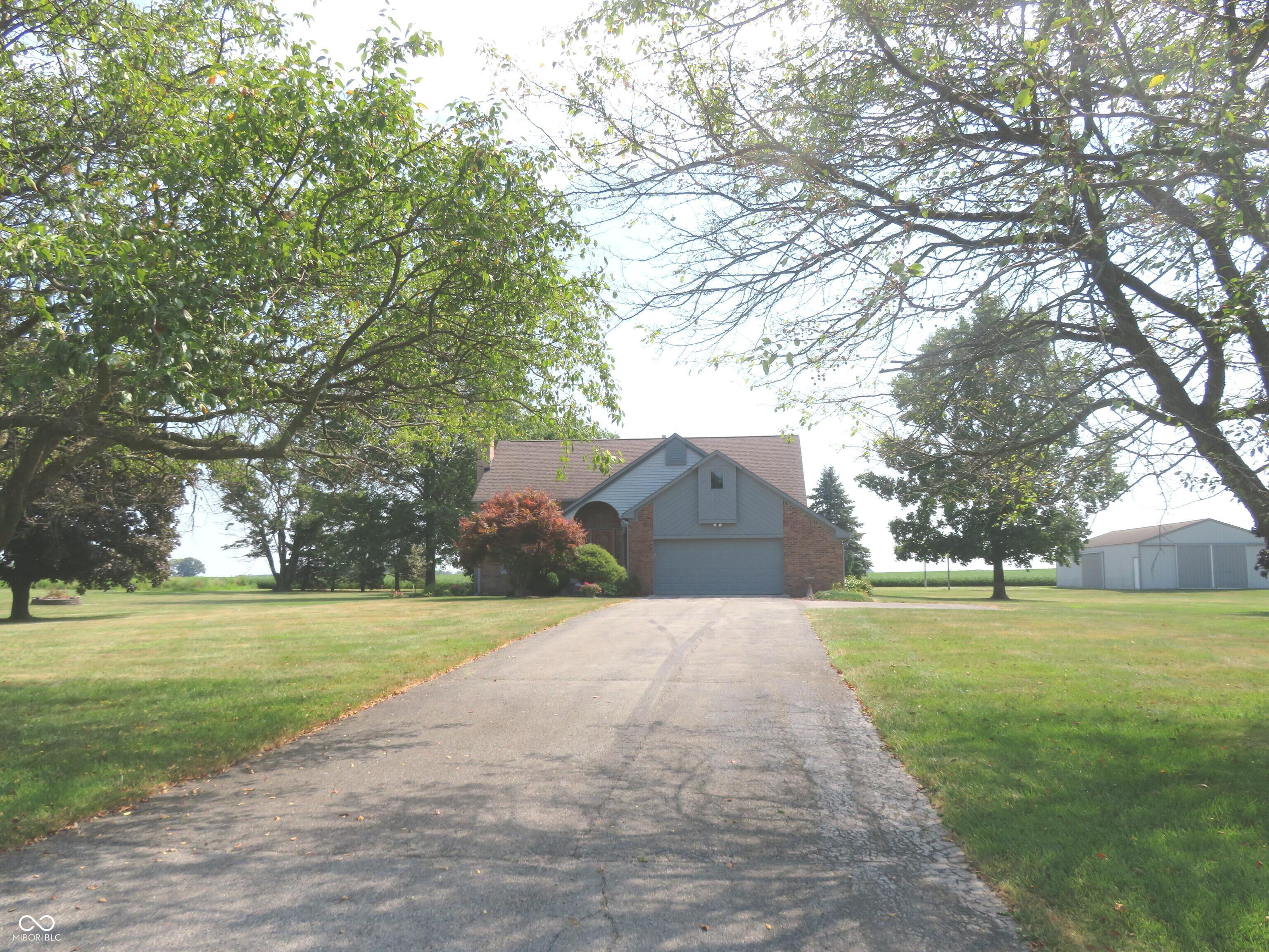 9345 N County Road 800 E Brownsburg IN 46112