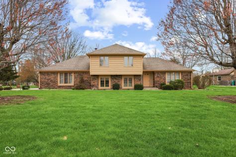 10673 Rolling Springs Drive Indianapolis IN 46234