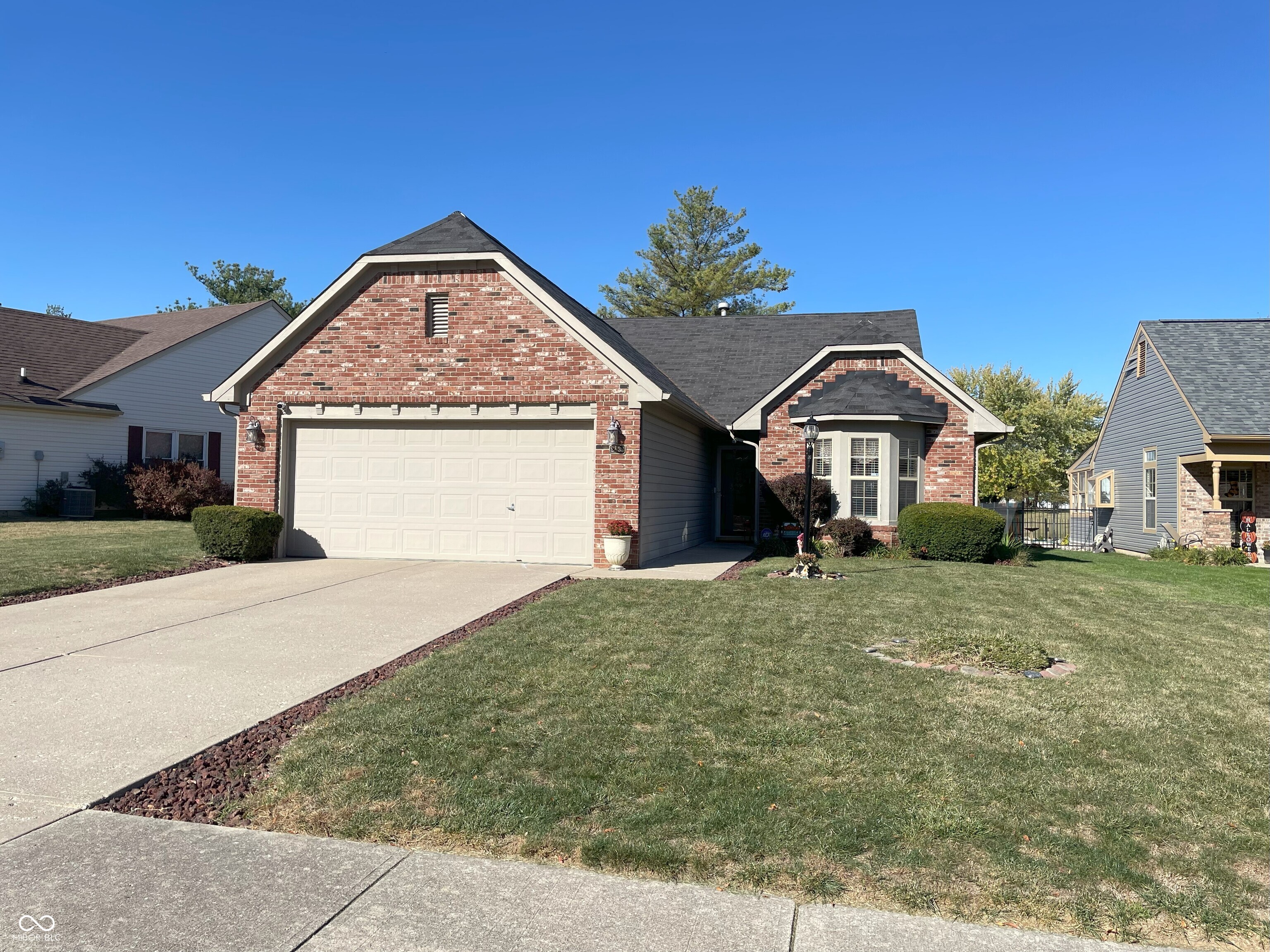 2833 Mission Hills Lane Indianapolis IN 46234