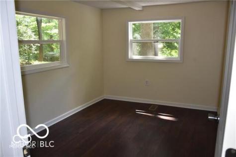 8779 N Briarwood Lake West Court Monrovia IN 46157
