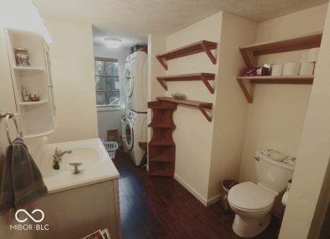8779 N Briarwood Lake West Court Monrovia IN 46157