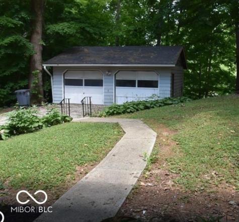8779 N Briarwood Lake West Court Monrovia IN 46157
