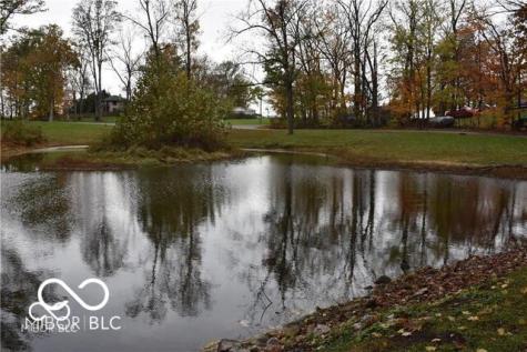 8779 N Briarwood Lake West Court Monrovia IN 46157