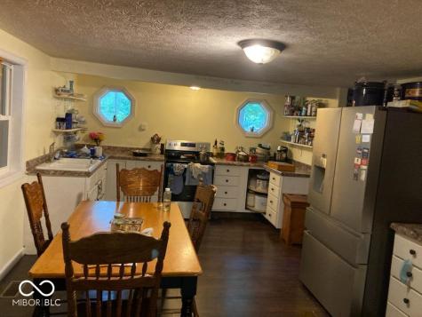 8779 N Briarwood Lake West Court Monrovia IN 46157