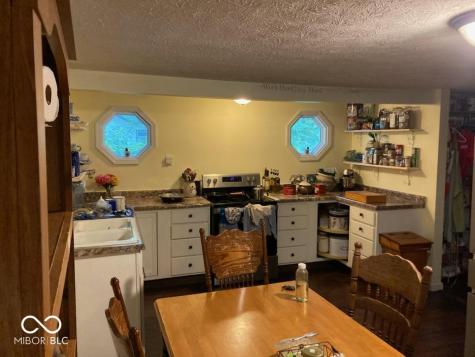 8779 N Briarwood Lake West Court Monrovia IN 46157