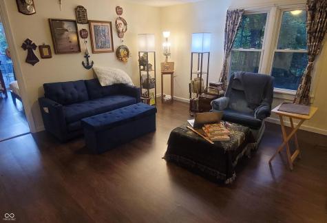 8779 N Briarwood Lake West Court Monrovia IN 46157