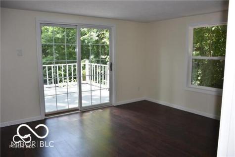 8779 N Briarwood Lake West Court Monrovia IN 46157