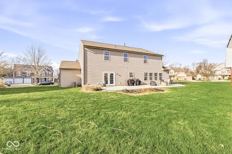 8236 Holmard Place Indianapolis IN 46259