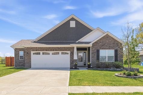 1093 Maple Stone Drive Greenwood IN 46143