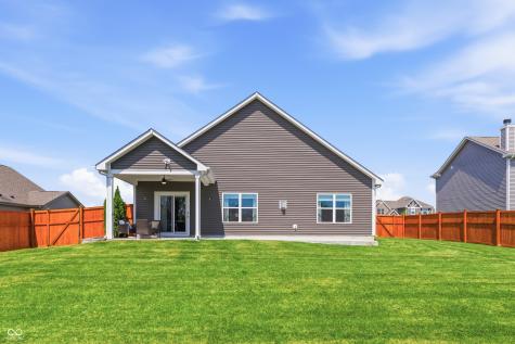 1093 Maple Stone Drive Greenwood IN 46143