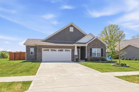1093 Maple Stone Drive Greenwood IN 46143