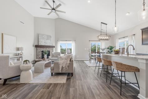 1093 Maple Stone Drive Greenwood IN 46143