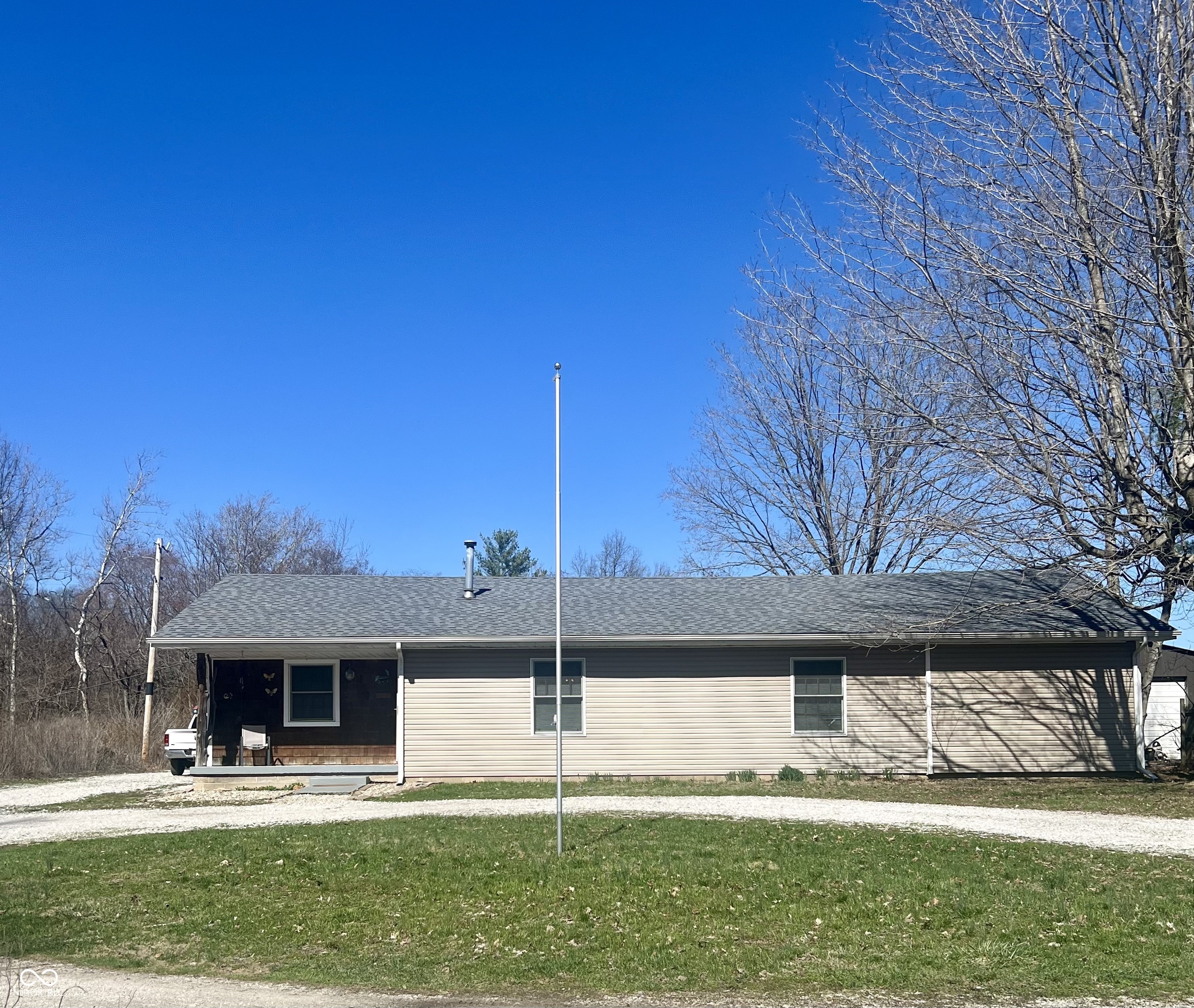 2976 W Rose Hill Lane Rosedale IN 47874