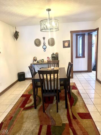 2976 W Rose Hill Lane Rosedale IN 47874