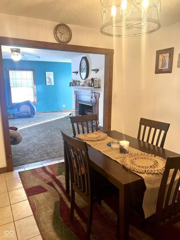 2976 W Rose Hill Lane Rosedale IN 47874