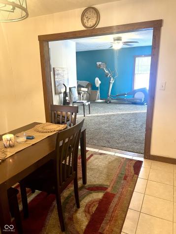 2976 W Rose Hill Lane Rosedale IN 47874