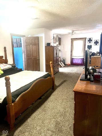 2976 W Rose Hill Lane Rosedale IN 47874