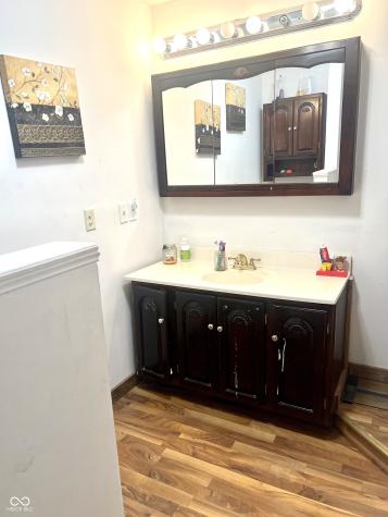 2976 W Rose Hill Lane Rosedale IN 47874