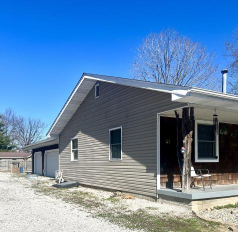 2976 W Rose Hill Lane Rosedale IN 47874