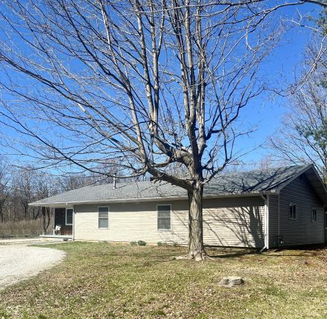 2976 W Rose Hill Lane Rosedale IN 47874
