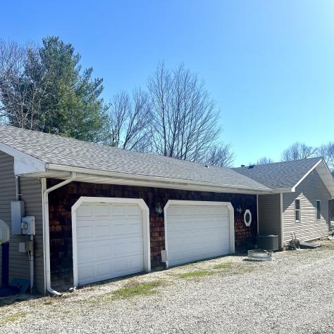 2976 W Rose Hill Lane Rosedale IN 47874