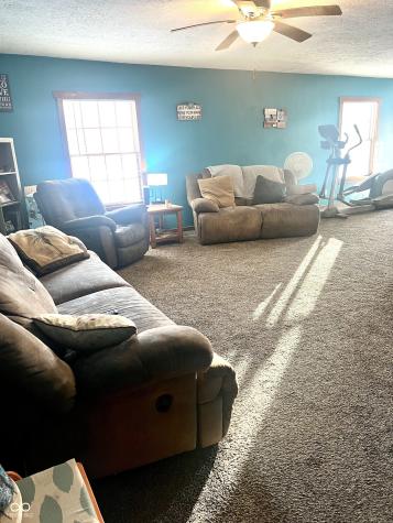 2976 W Rose Hill Lane Rosedale IN 47874