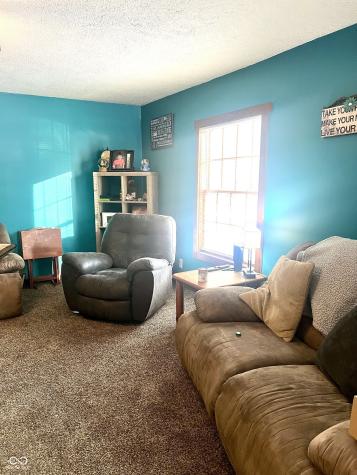 2976 W Rose Hill Lane Rosedale IN 47874