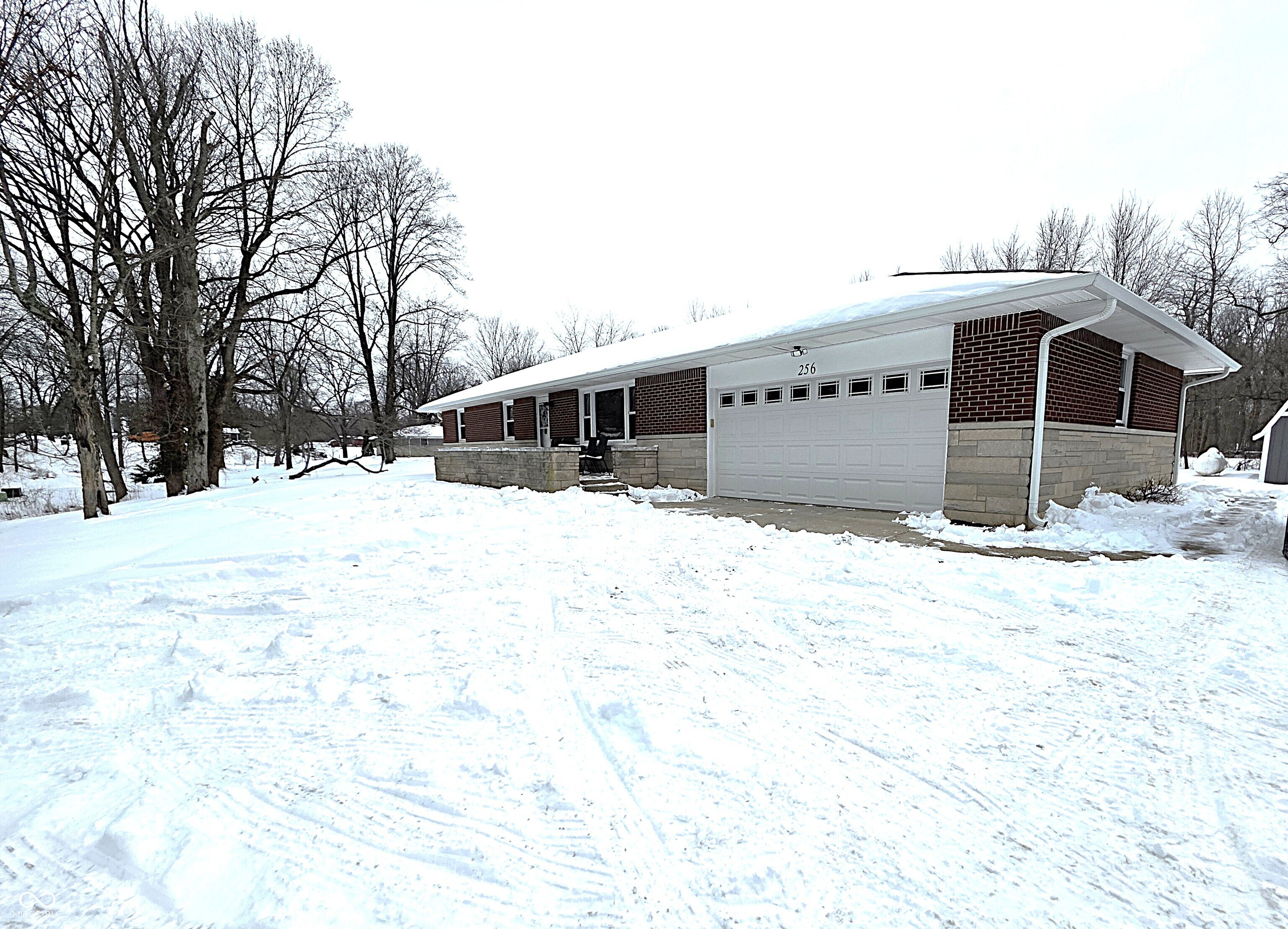 256 E County Road 200 S Danville IN 46122