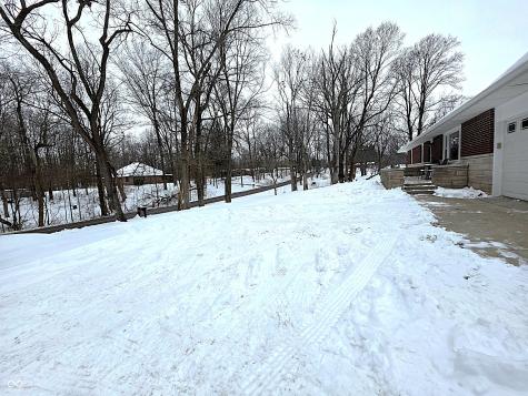 256 E County Road 200 S Danville IN 46122