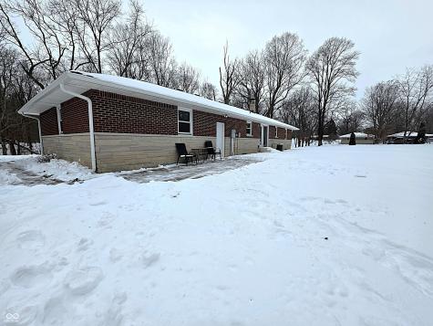 256 E County Road 200 S Danville IN 46122