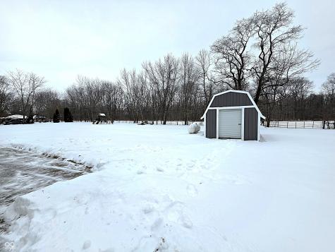 256 E County Road 200 S Danville IN 46122