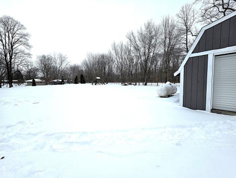 256 E County Road 200 S Danville IN 46122