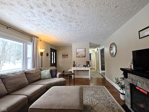 256 E County Road 200 S Danville IN 46122