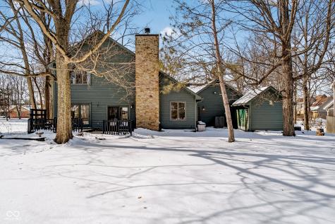 9970 Oakleaf Way Mccordsville IN 46055