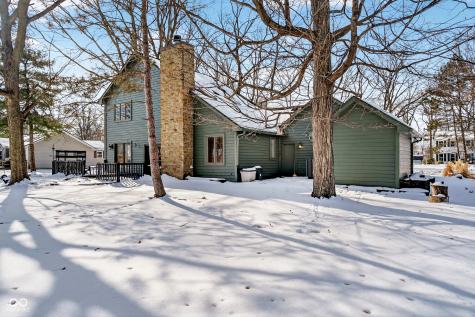 9970 Oakleaf Way Mccordsville IN 46055